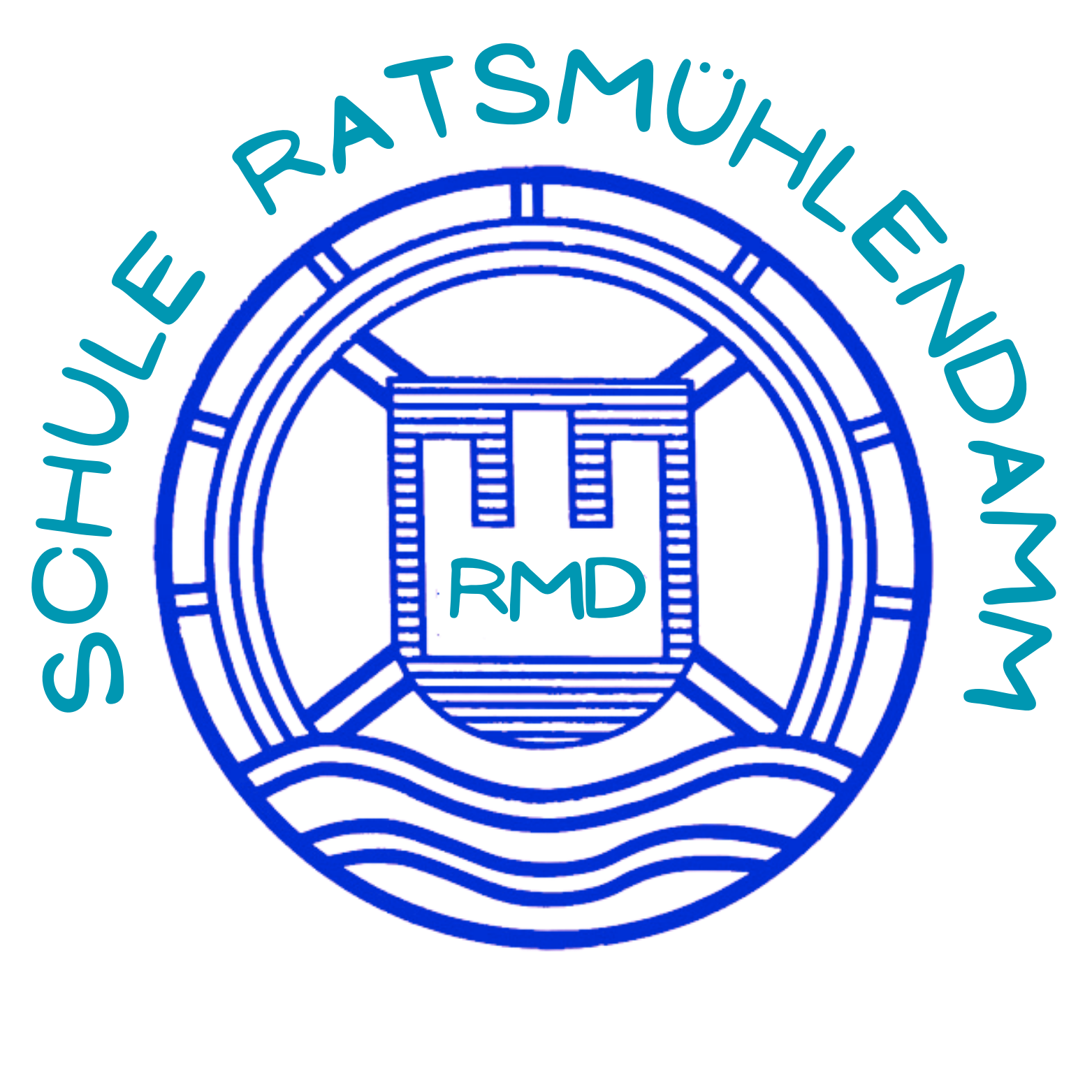 Schule Ratsmühlendamm